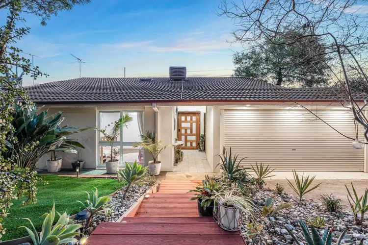 Main view of Homely house listing, 20 Clontarf Crescent, Templestowe VIC 3106