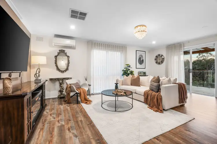 Second view of Homely house listing, 20 Clontarf Crescent, Templestowe VIC 3106