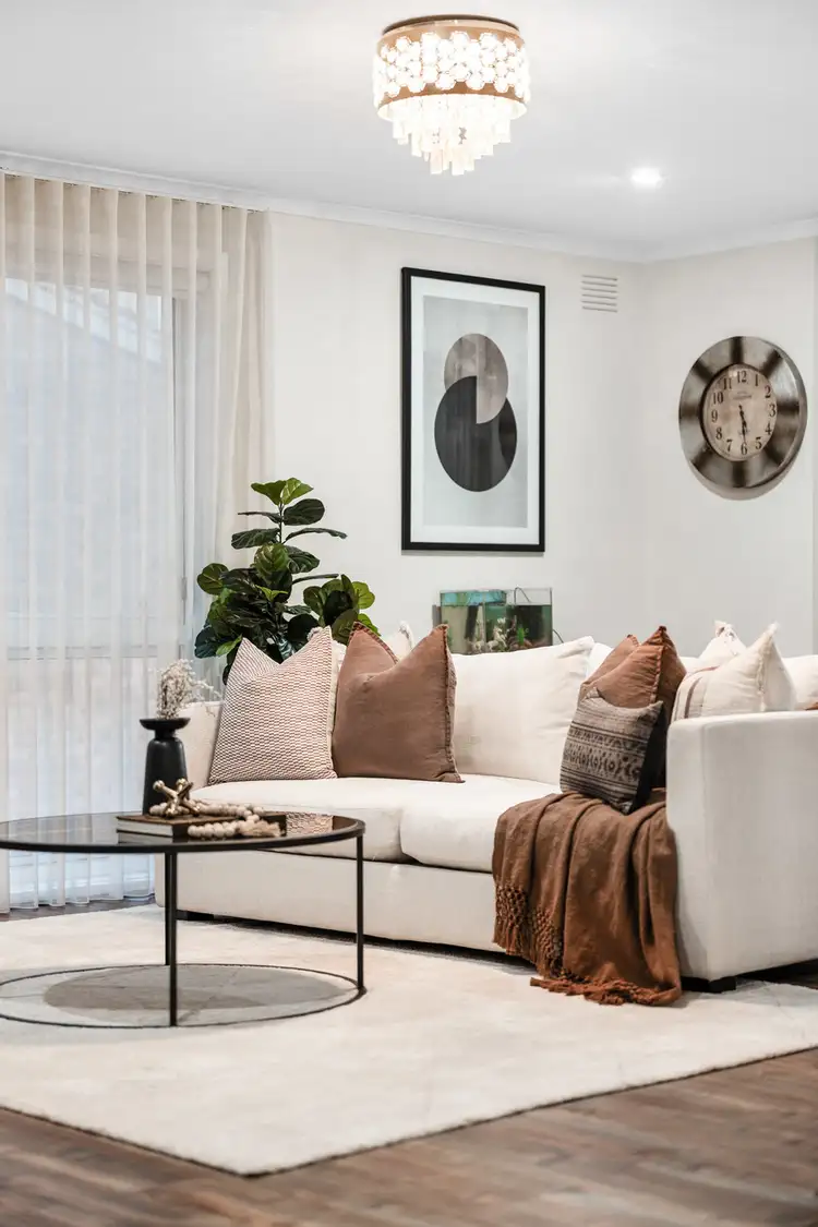 Third view of Homely house listing, 20 Clontarf Crescent, Templestowe VIC 3106