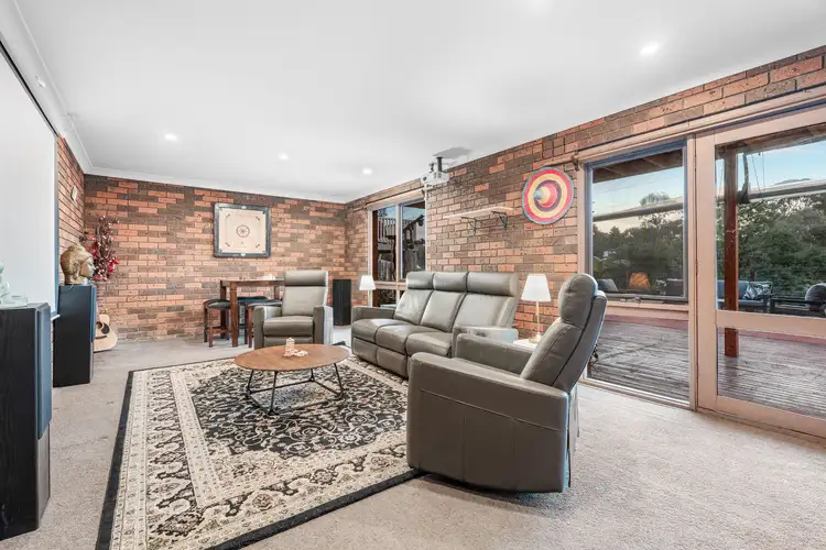 Fourth view of Homely house listing, 20 Clontarf Crescent, Templestowe VIC 3106