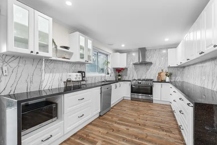 Fifth view of Homely house listing, 20 Clontarf Crescent, Templestowe VIC 3106