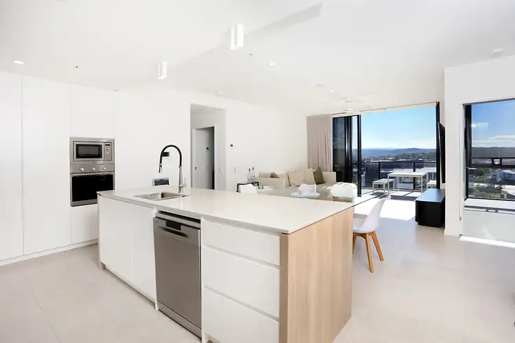 5063/21 Ross Street, Benowa QLD 4217