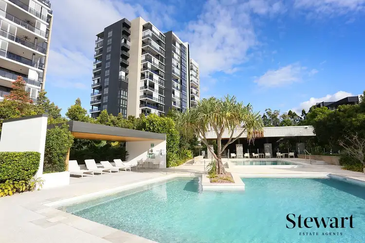 5063/21 Ross Street, Benowa QLD 4217
