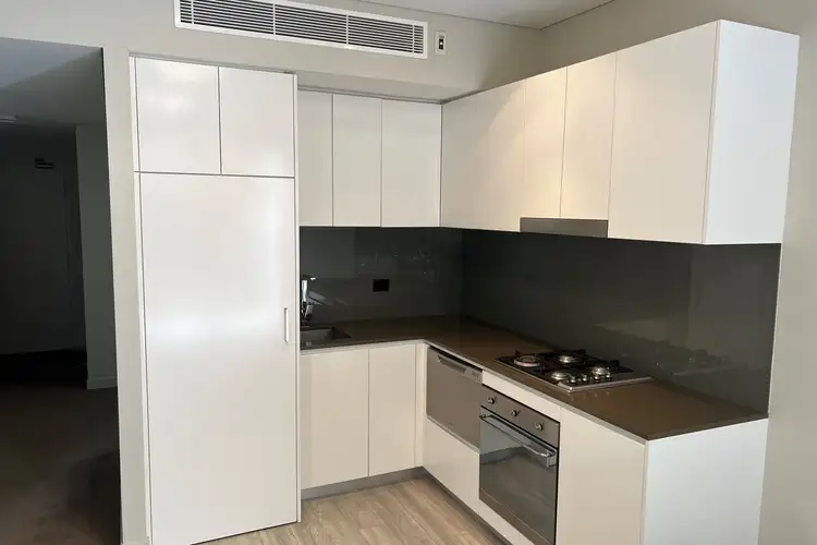 Second view of Homely apartment listing, 52/31 Mindarie Street, Lane Cove NSW 2066
