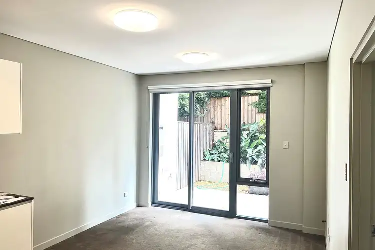 Third view of Homely apartment listing, 52/31 Mindarie Street, Lane Cove NSW 2066