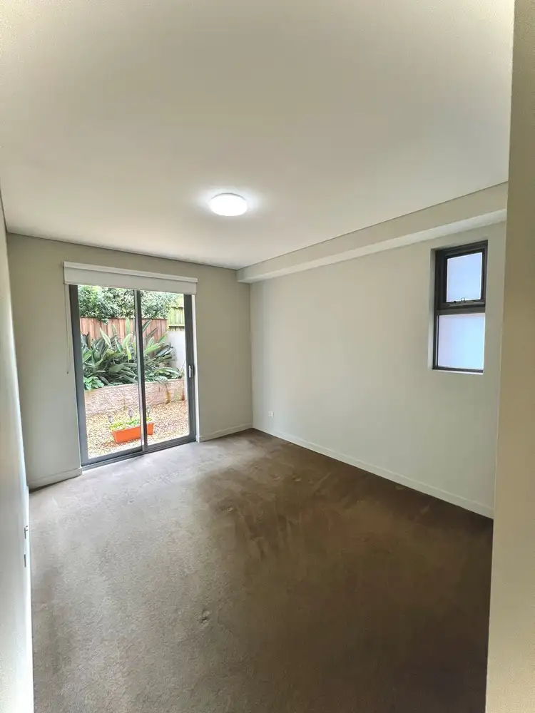 Fifth view of Homely apartment listing, 52/31 Mindarie Street, Lane Cove NSW 2066