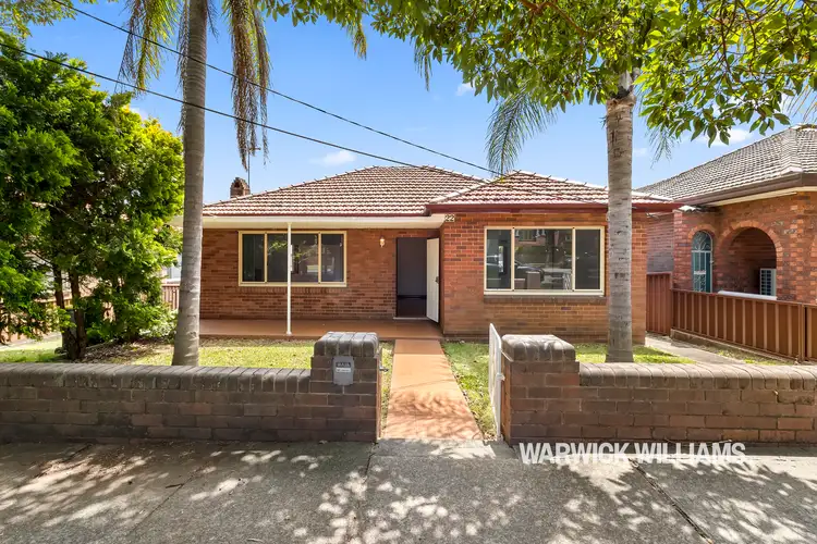 22 Rowley Road, Russell Lea NSW 2046
