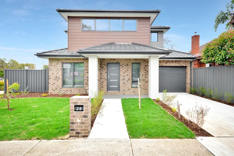 28 Russell Street, Werribee VIC 3030