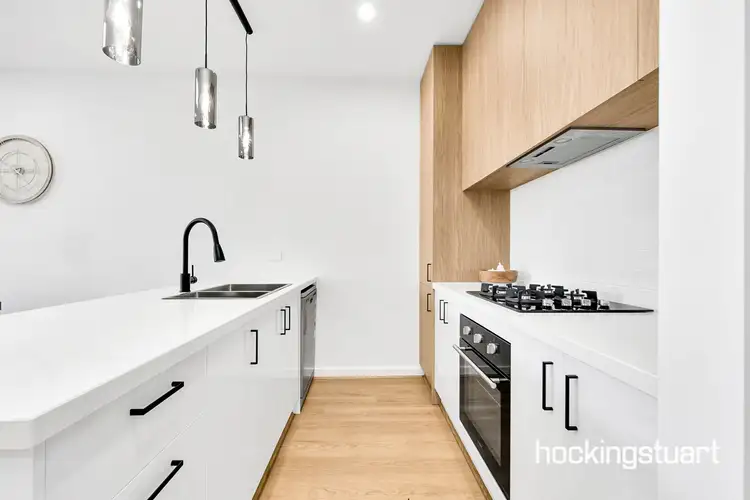 Second view of Homely house listing, 10 Amfissa Street, Wollert VIC 3750