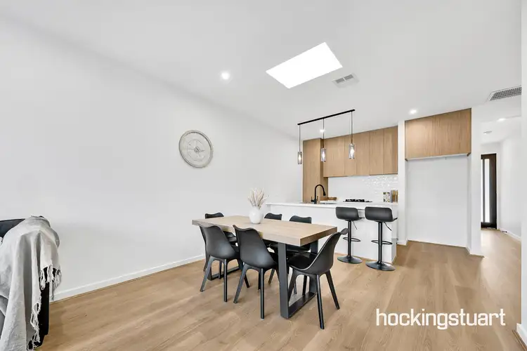 Third view of Homely house listing, 10 Amfissa Street, Wollert VIC 3750