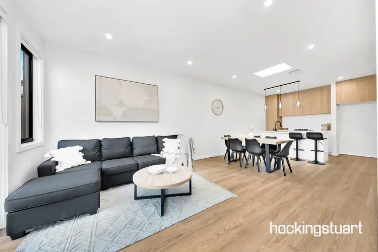 Fourth view of Homely house listing, 10 Amfissa Street, Wollert VIC 3750