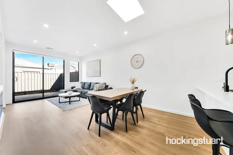 Fifth view of Homely house listing, 10 Amfissa Street, Wollert VIC 3750