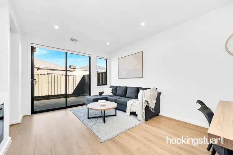 Sixth view of Homely house listing, 10 Amfissa Street, Wollert VIC 3750