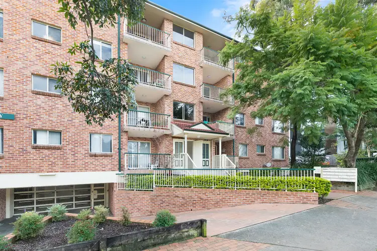 24/381-389 Kingsway, Caringbah NSW 2229