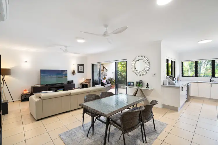 Second view of Homely unit listing, 22/78-82 Trinity Beach Road, Trinity Beach QLD 4879