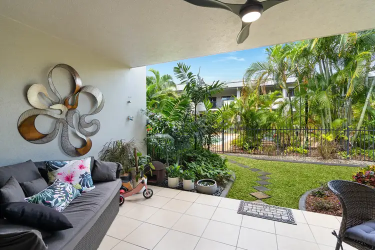 Fourth view of Homely unit listing, 22/78-82 Trinity Beach Road, Trinity Beach QLD 4879