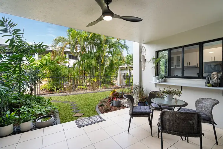 Fifth view of Homely unit listing, 22/78-82 Trinity Beach Road, Trinity Beach QLD 4879