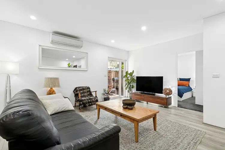 Second view of Homely apartment listing, 2/30 Pacific Parade, Dee Why NSW 2099