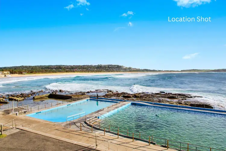 Sixth view of Homely apartment listing, 2/30 Pacific Parade, Dee Why NSW 2099