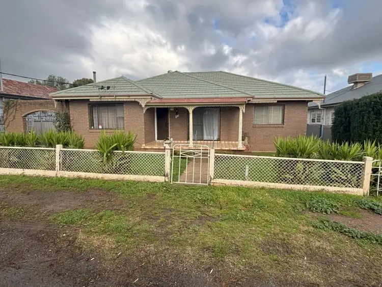 1 Griffin Avenue, Tamworth NSW 2340