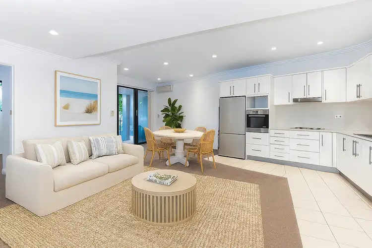 6/31 Delmar Parade, Dee Why NSW 2099