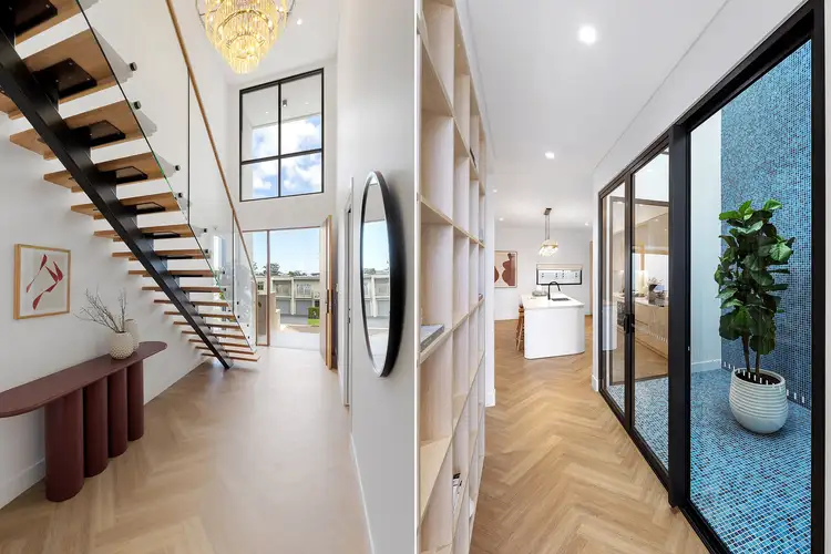 Second view of Homely house listing, 15A Benson Street, West Ryde NSW 2114