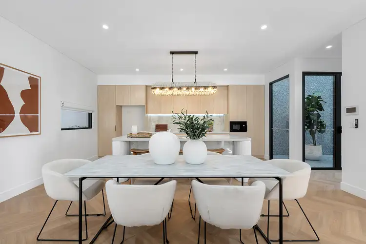 Third view of Homely house listing, 15A Benson Street, West Ryde NSW 2114