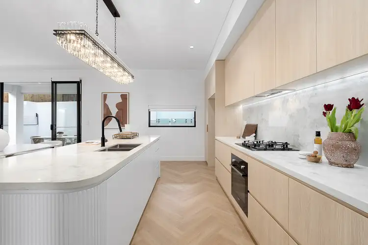 Fourth view of Homely house listing, 15A Benson Street, West Ryde NSW 2114