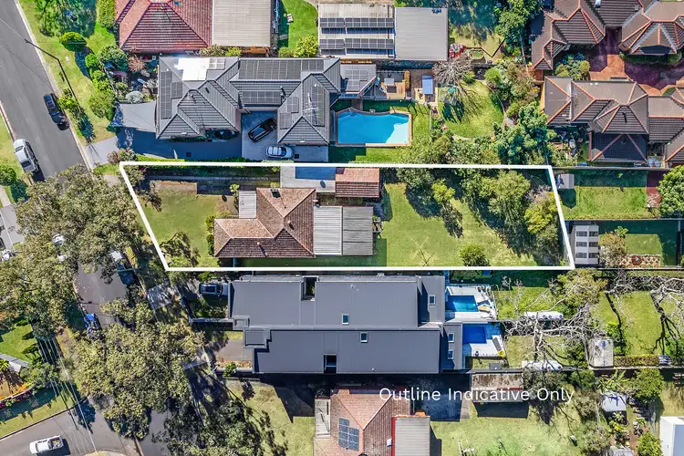 86 Miranda Road
