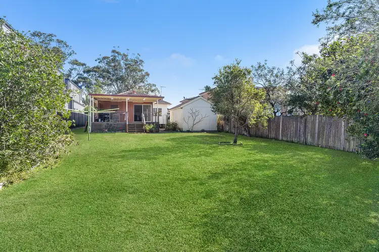 Fifth view of Homely house listing, 86 Miranda Road, Miranda NSW 2228