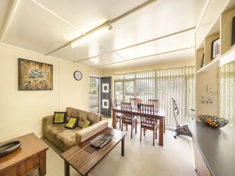Fifth view of Homely unit listing, A/225 Geddes Street, South Toowoomba QLD 4350