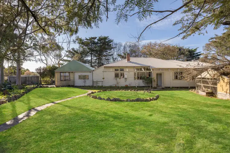 Second view of Homely house listing, 43 Horneman Road, Gisborne South VIC 3437