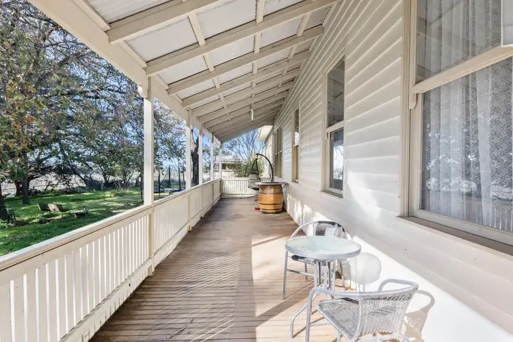 Third view of Homely house listing, 43 Horneman Road, Gisborne South VIC 3437