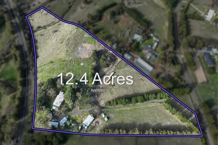 Fourth view of Homely house listing, 43 Horneman Road, Gisborne South VIC 3437