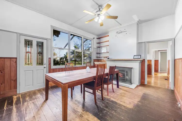 Fifth view of Homely house listing, 43 Horneman Road, Gisborne South VIC 3437