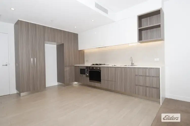 Second view of Homely apartment listing, 10905/2A Figtree Drive, Sydney Olympic Park NSW 2127