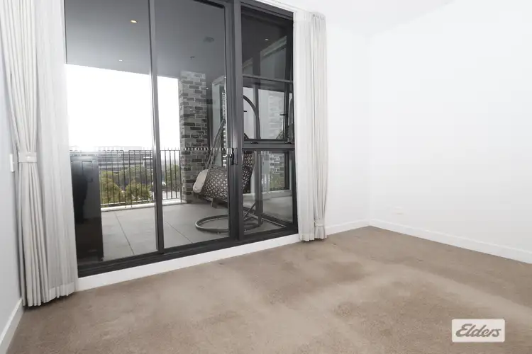 Fourth view of Homely apartment listing, 10905/2A Figtree Drive, Sydney Olympic Park NSW 2127