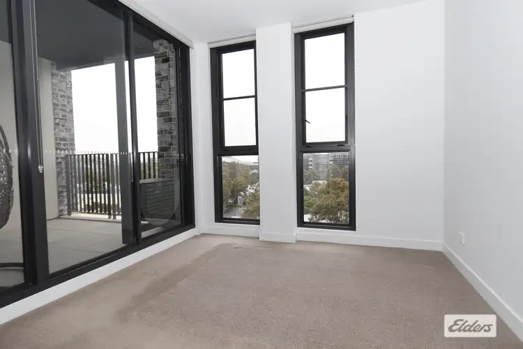 Fifth view of Homely apartment listing, 10905/2A Figtree Drive, Sydney Olympic Park NSW 2127