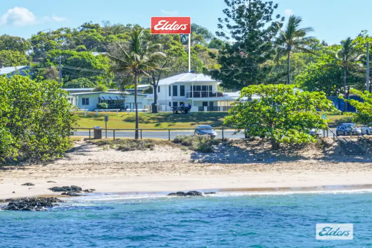 34 Cathne Street, Cooee Bay QLD 4703