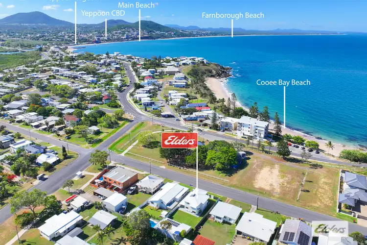Third view of Homely house listing, 34 Cathne Street, Cooee Bay QLD 4703