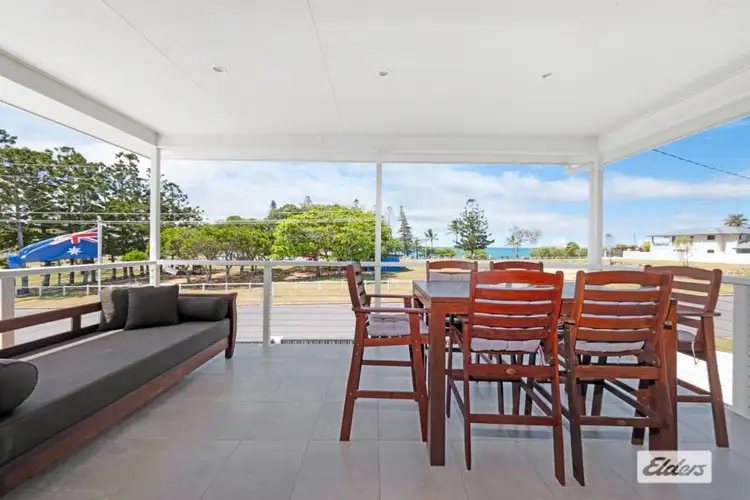 Fourth view of Homely house listing, 34 Cathne Street, Cooee Bay QLD 4703