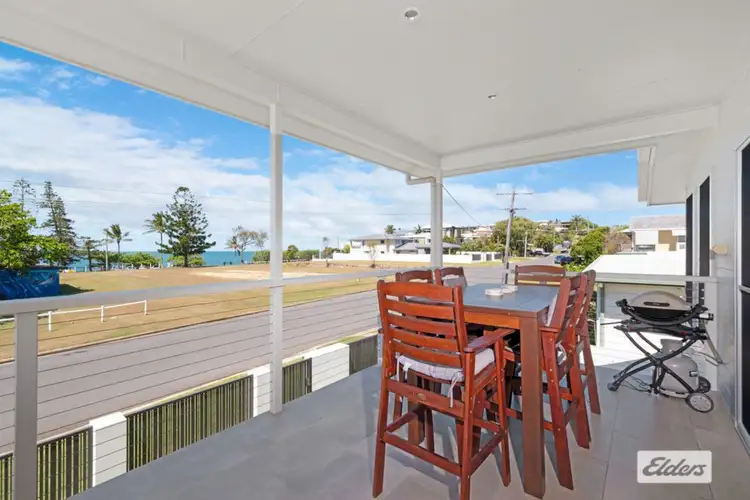Fifth view of Homely house listing, 34 Cathne Street, Cooee Bay QLD 4703