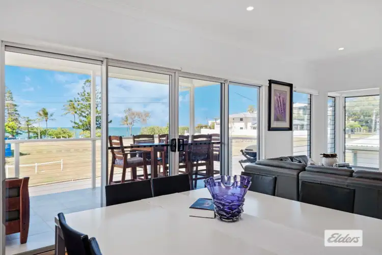 Sixth view of Homely house listing, 34 Cathne Street, Cooee Bay QLD 4703