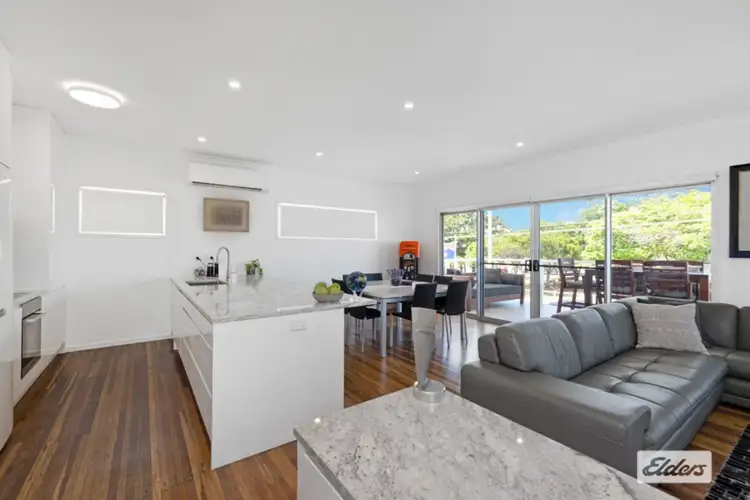 Seventh view of Homely house listing, 34 Cathne Street, Cooee Bay QLD 4703
