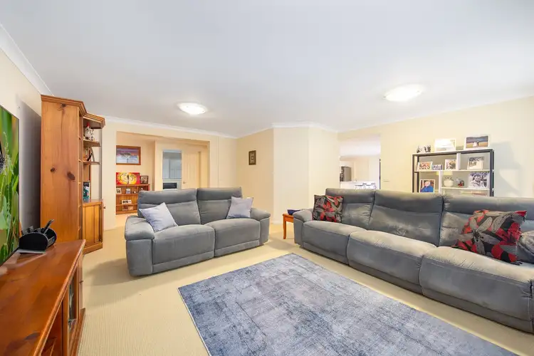 Second view of Homely house listing, 38 Skyhawk Avenue, Hamlyn Terrace NSW 2259