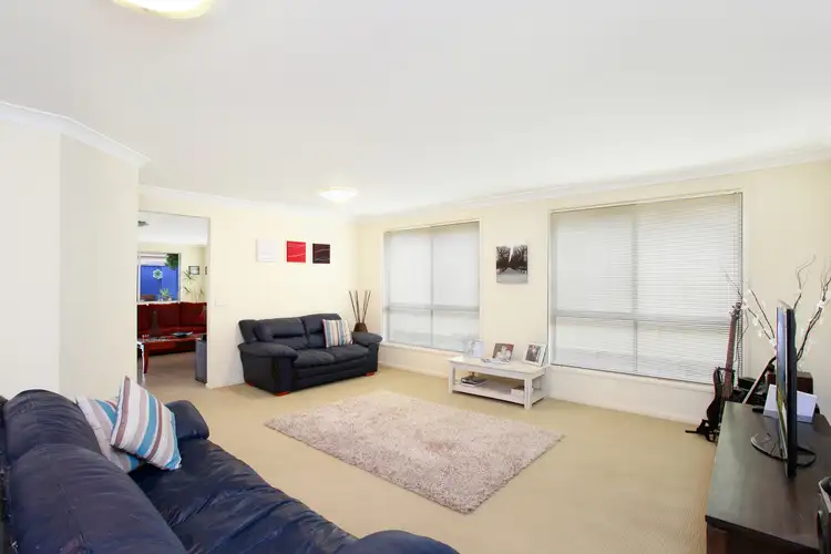 Third view of Homely house listing, 38 Skyhawk Avenue, Hamlyn Terrace NSW 2259