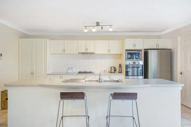 Third view of Homely house listing, 38 Skyhawk Avenue, Hamlyn Terrace NSW 2259