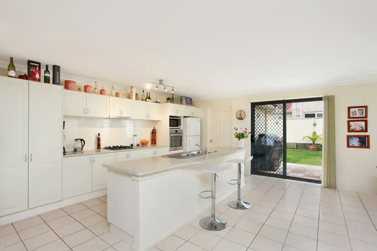 Fourth view of Homely house listing, 38 Skyhawk Avenue, Hamlyn Terrace NSW 2259