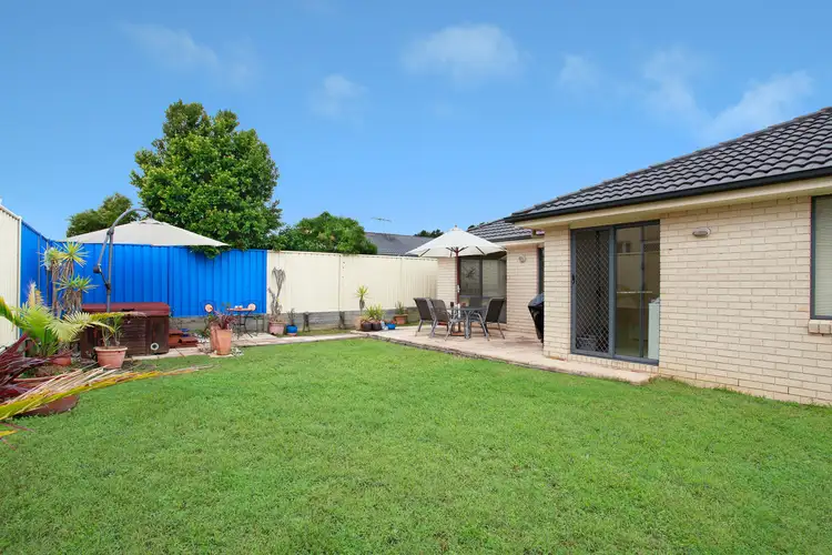 Fifth view of Homely house listing, 38 Skyhawk Avenue, Hamlyn Terrace NSW 2259