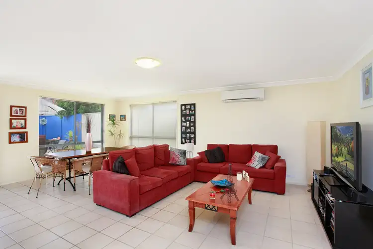 Fifth view of Homely house listing, 38 Skyhawk Avenue, Hamlyn Terrace NSW 2259